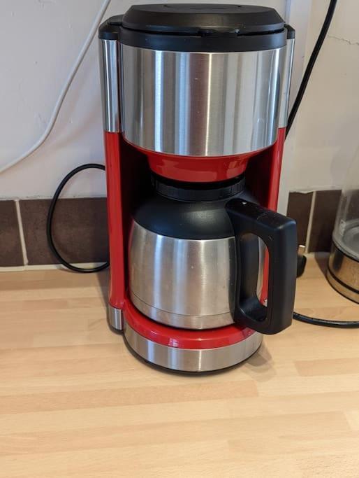 Bristol Self-Catering Studio+Kitchen+Parking エクステリア 写真