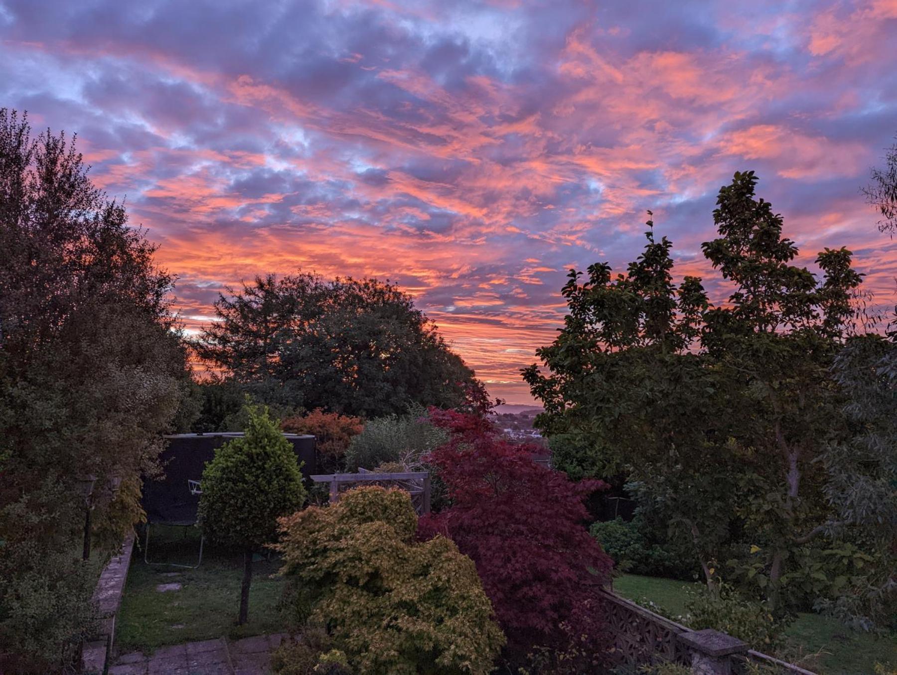 Bristol Self-Catering Studio+Kitchen+Parking エクステリア 写真